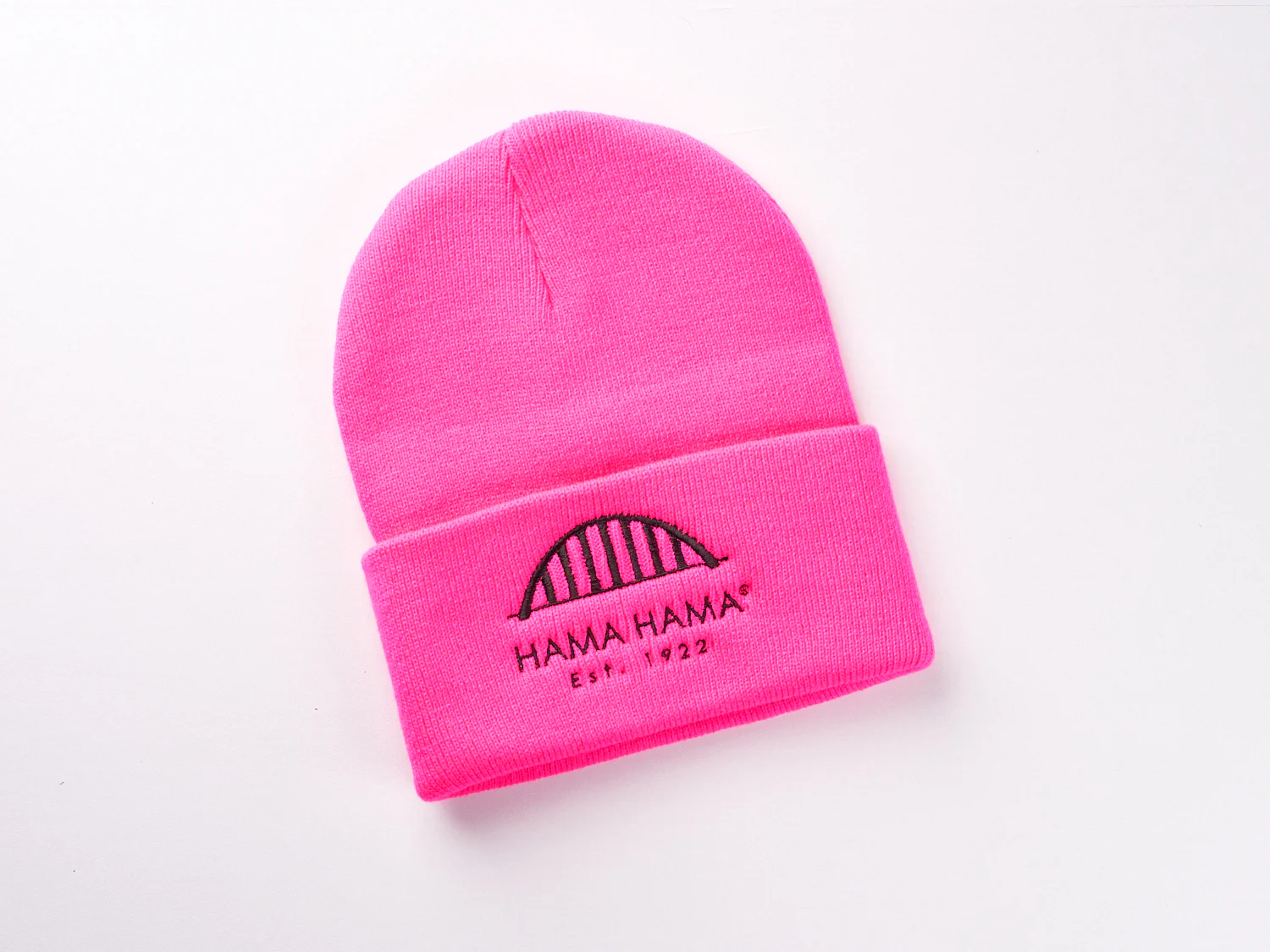 Bridge Beanie - Image 2