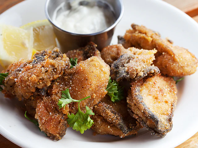 Fried Oyster Kit (Add On) - Image 2